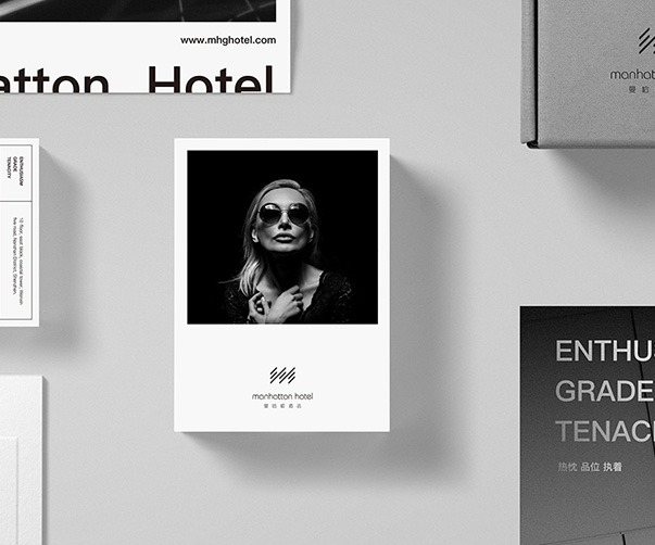 2025年上海vi設計公司幫助企業擊敗競爭對手的Logo設計原則